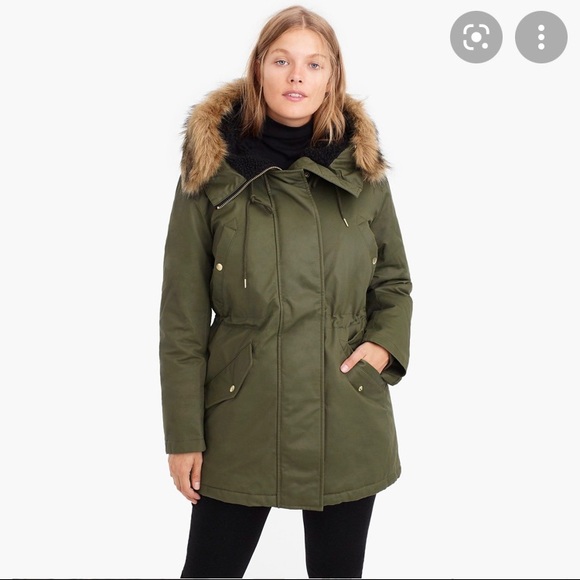 J. Crew Jackets & Blazers - J.Crew Jacket